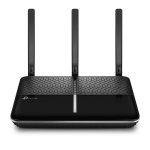 مودم روتر بی سیم VDSL/ADSL تی پی-لینک مدل Archer VR600 V3 AC2100