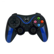 دسته بازی بی سیم شوک دار  پاناتک P-G507W