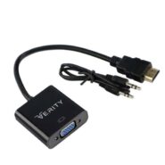 مبدل HDMI C112 به VGA وریتی