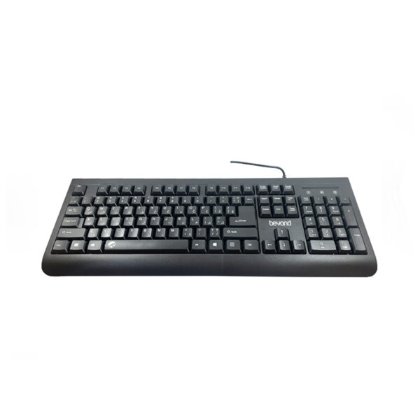 کیبورد بیاند 2251