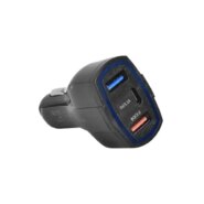 شارژر فندکی TCG36 تسکو (Tsco)