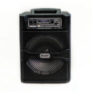 اسپیکر بلوتوثی Kc 801 مکسیدر