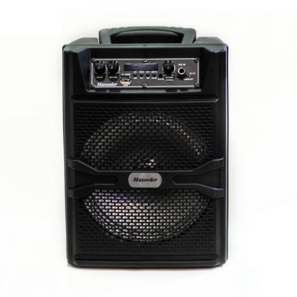 اسپیکر بلوتوثی Kc 801 مکسیدر