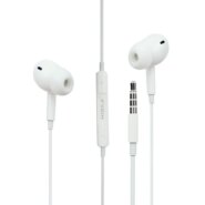 هندزفری سیمی هیسکا 729