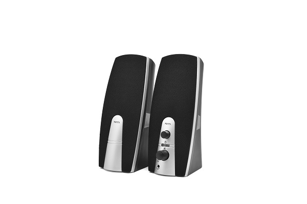 اسپیکر دو تیکه  TS 2068 تسکو