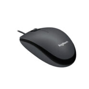 ماوس لاجیتک مدل m100 سیم دار