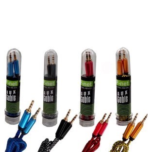 کابل aux پی نت kb837