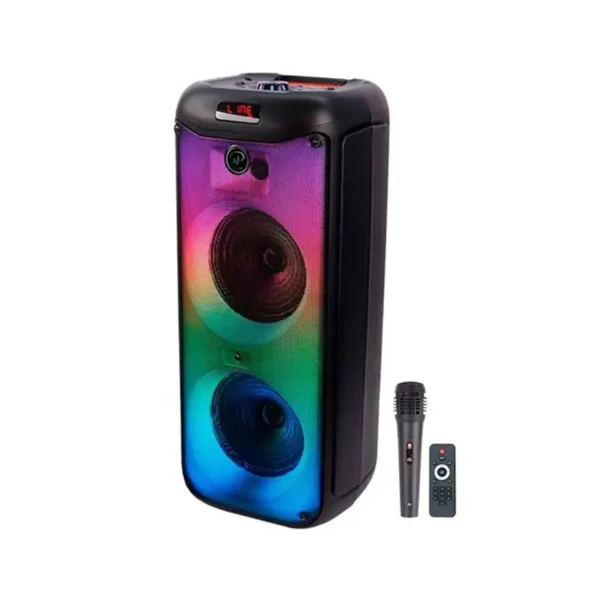 اسپیکر پارتی باکس M1216 ایکس پی (XP)