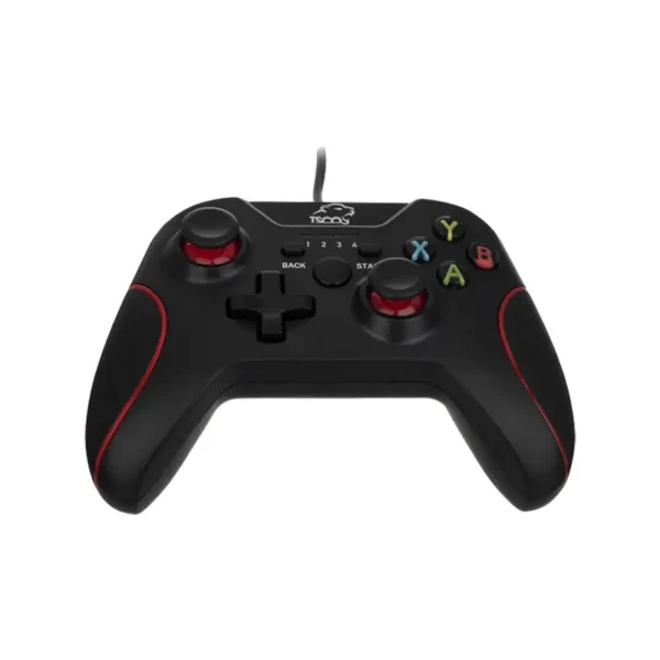 گیم پد TG 120 تسکو (TSCO)