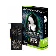 کارت گرافیک گینوارد مدل GeForce RTX 3060 Ghost 12GB