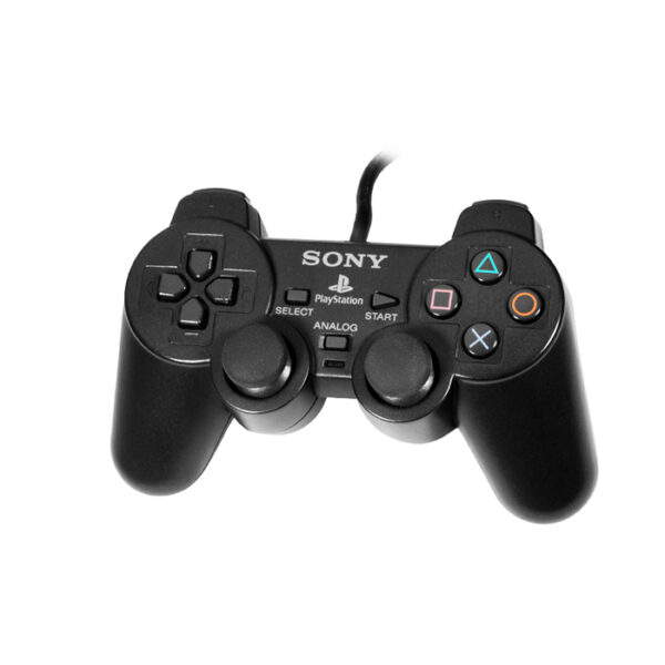 گیم پد PS2 پاناتک با IC پلی استیشن 2