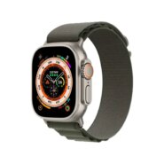 ساعت هوشمند ULTRA GNSW49 گرین لاین (GREEN LION)