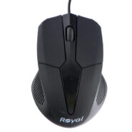 ماوس سیم دار رویال مدل M 204