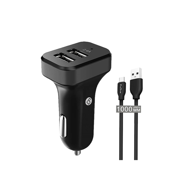 شارژر فندکی PCG 15L پرووان