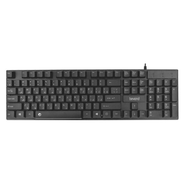 کیبورد BK-2350 بیاند