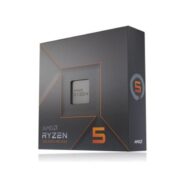 پردازنده ای ام دی Ryzen 5 7600X