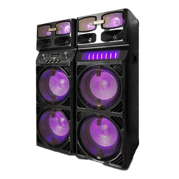 اسپیکر خانگی AL 222 مکسیدر