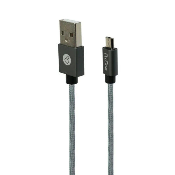 کابل تبدیل microusb مدل PCC195 پرووان