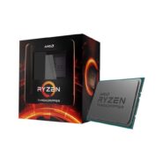 پردازنده ای ام دی مدل AMD Ryzen Threadripper 3970X