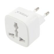 تبدیل سه به دو هیسکا CH 1