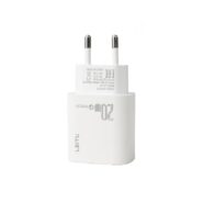 شارژر دیواری LH-25 لیتو همراه با کابل MicroUSB