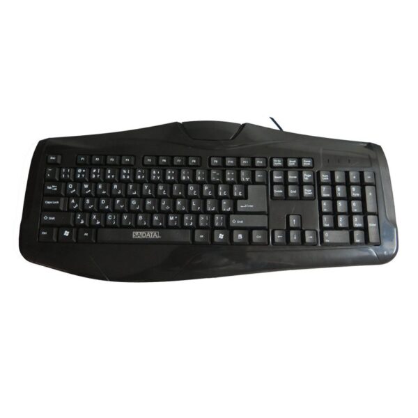 کیبردسیمی 1600 سادیتا