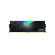 رم دسکتاپ ای دیتا مدل XPG Lancer RGB Black 16GB 6000MHz CL40 DDR5
