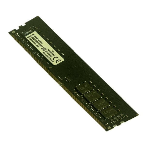 رم دسکتاپ DDR4 تک کاناله 3200 مگاهرتز کینگستون مدل KVR ظرفیت 8 گیگابایت