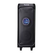 اسپیکر پارتی باکس JZ 6521 جاز