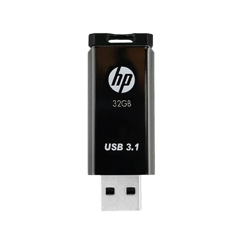 فلش مموری اچ پی X770W USB3.1 32GB