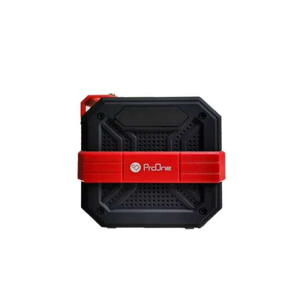 اسپیکر بلوتوثی 4310 پرووان مشکی