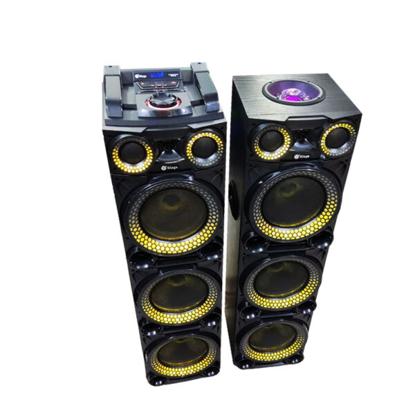 اسپیکر خانگی 1021 Star Light 6e مینگو (Mingo)