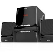 اسپیکر سه تیکه TS 2195 تسکو