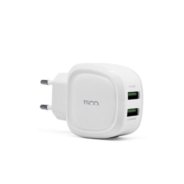 شارژر دیواری TTC 46 تسکو