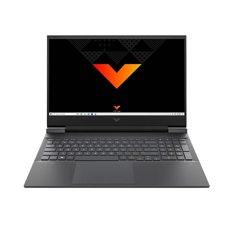 لپ تاپ 15 اینچی اچ پی مدل HP VICTUS 16 D1016NS DC