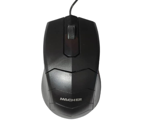 ماوس سیم دار mr40 مچر