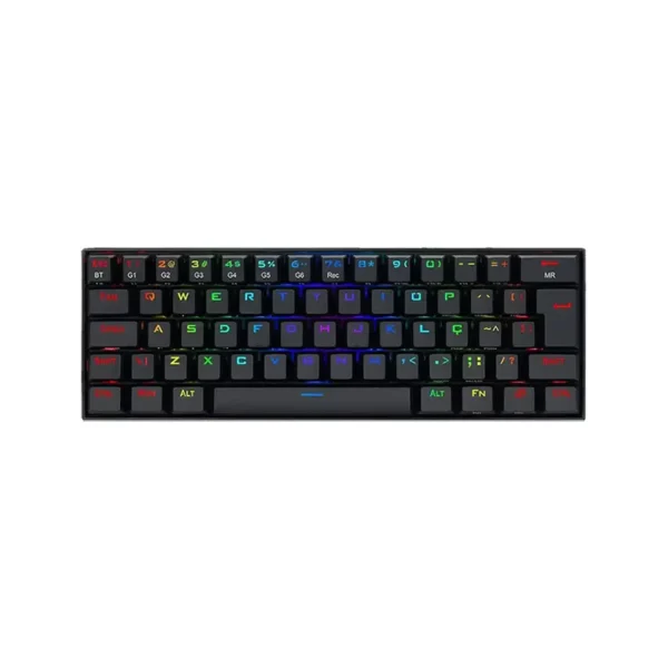 کیبورد گیمینگ DRACONIC ELITE K530 PRO ردراگون (REDRAGON)