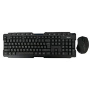کیبرد و ماوس KM-815 رویال