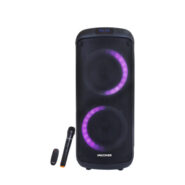 اسپیکر پارتی باکس mr1800 مچر (Macher)