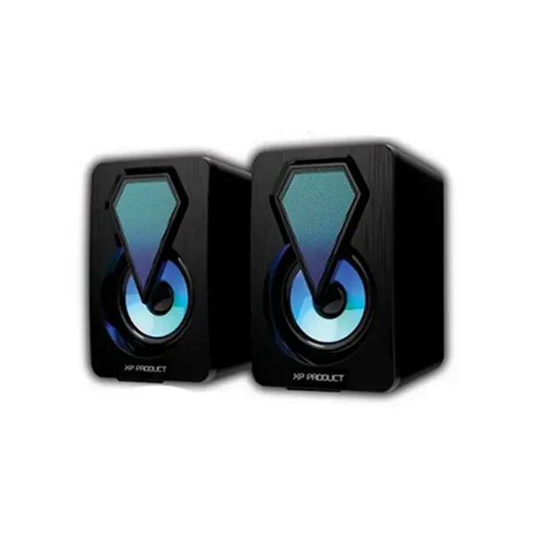 اسپیکر کامپیوتر S82G ایکس پی (XP)