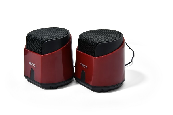 اسپیکر دو تیکه  TS2061 تسکو