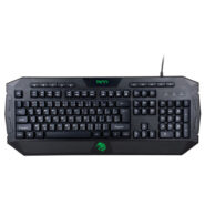 کیبورد بازی 8124 تسکو