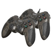 دسته بازی شوکدار G501 پاناتک