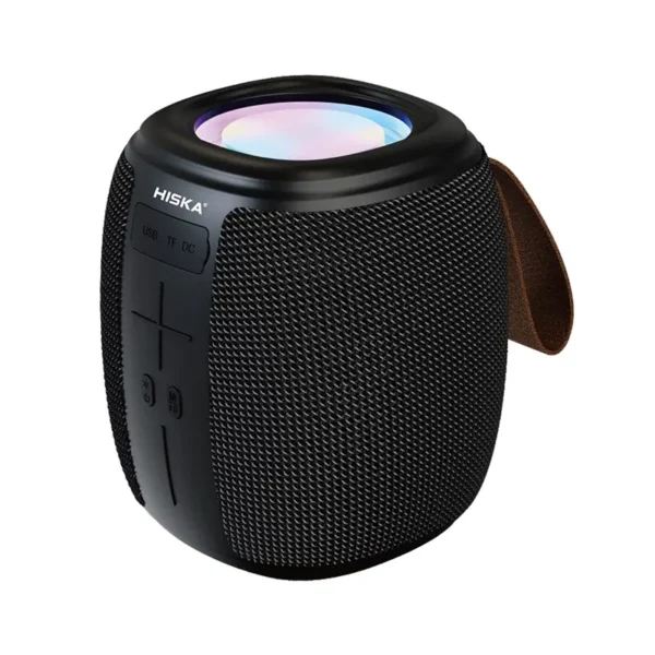 اسپیکر بلوتوثی B39 هیسکا (HISKA)