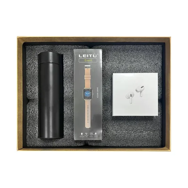 پک هدیه دیجیتال ایناز