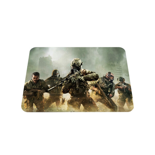 پد ماوس ساده مستطیلی x88