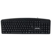 کیبورد سیم دار MR-309 مچر