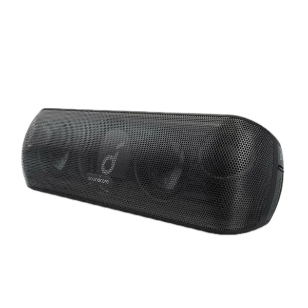 اسپیکر بلوتوثی SoundCore Motion Plus انکر