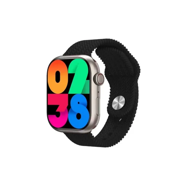 ساعت هوشمند HK9 PRO MAX هاینوتکو (HAINOTEKO)