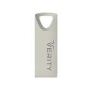 فلش V809 وریتی 32 گیگابایت (VERITY) USB 2.0